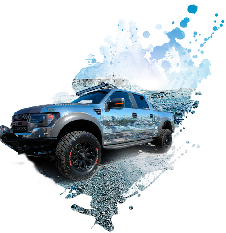 Vehicle Wraps, Wraps, Trailer Wraps, Mobile Advertising, - Vehicle Graphics Png (796x770), Png Download