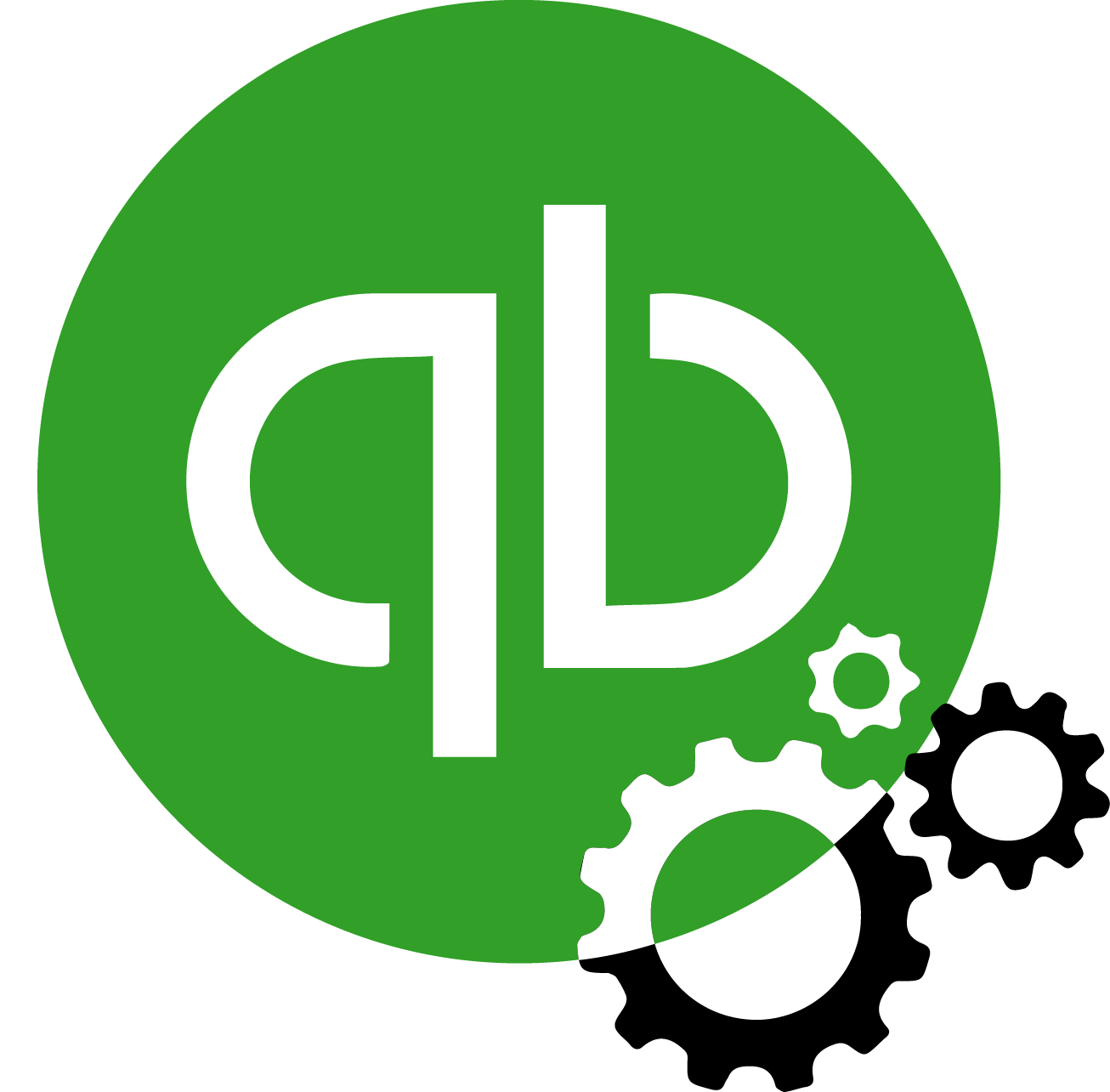 Quickbooks Certified User (1306x1285), Png Download