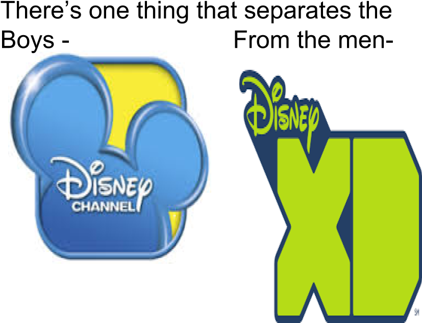 237 - Disney Channel (960x720), Png Download