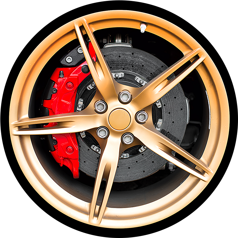 Tier One Customs Are A Car Wrap And Truck Wrap Company (800x800), Png Download