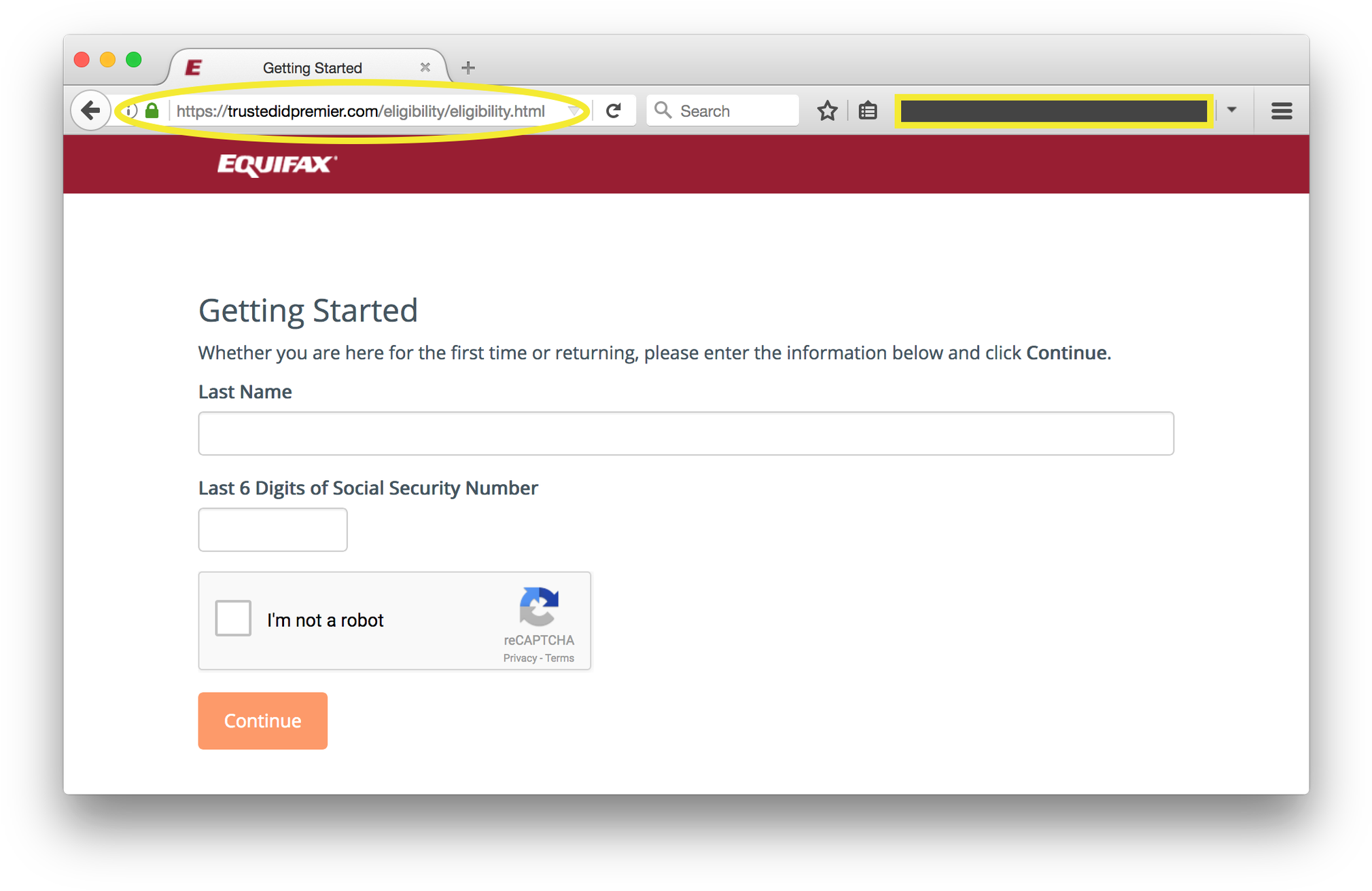Try Catch Hcf On Twitter - Google Account (2048x1333), Png Download