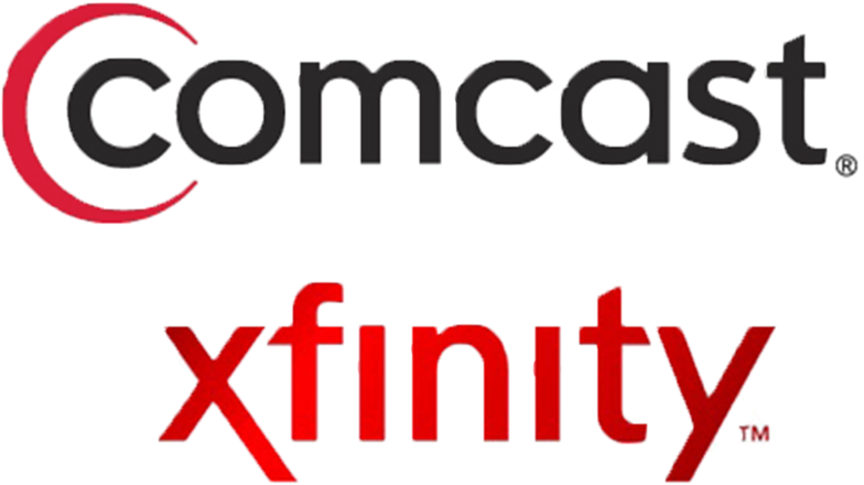 Comcastxfinitylogo - Comcast Xfinity (1000x1000), Png Download