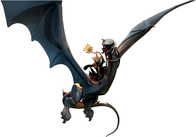 King Of The Ring Png (681x501), Png Download