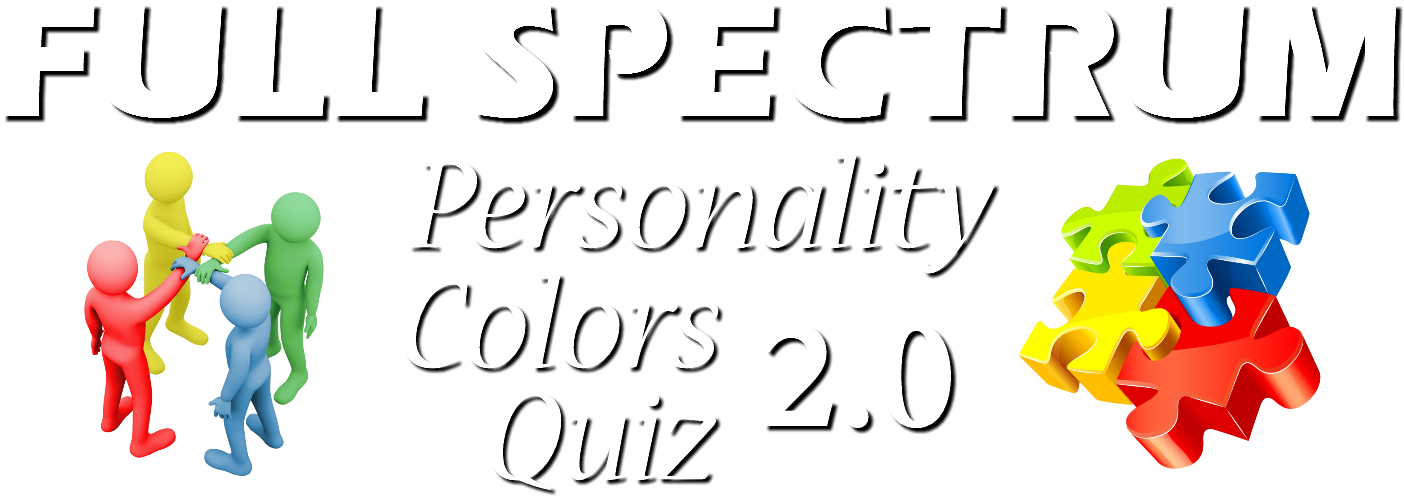 Full Spectrum Success: Living And Leading In True Color (1528x550), Png Download