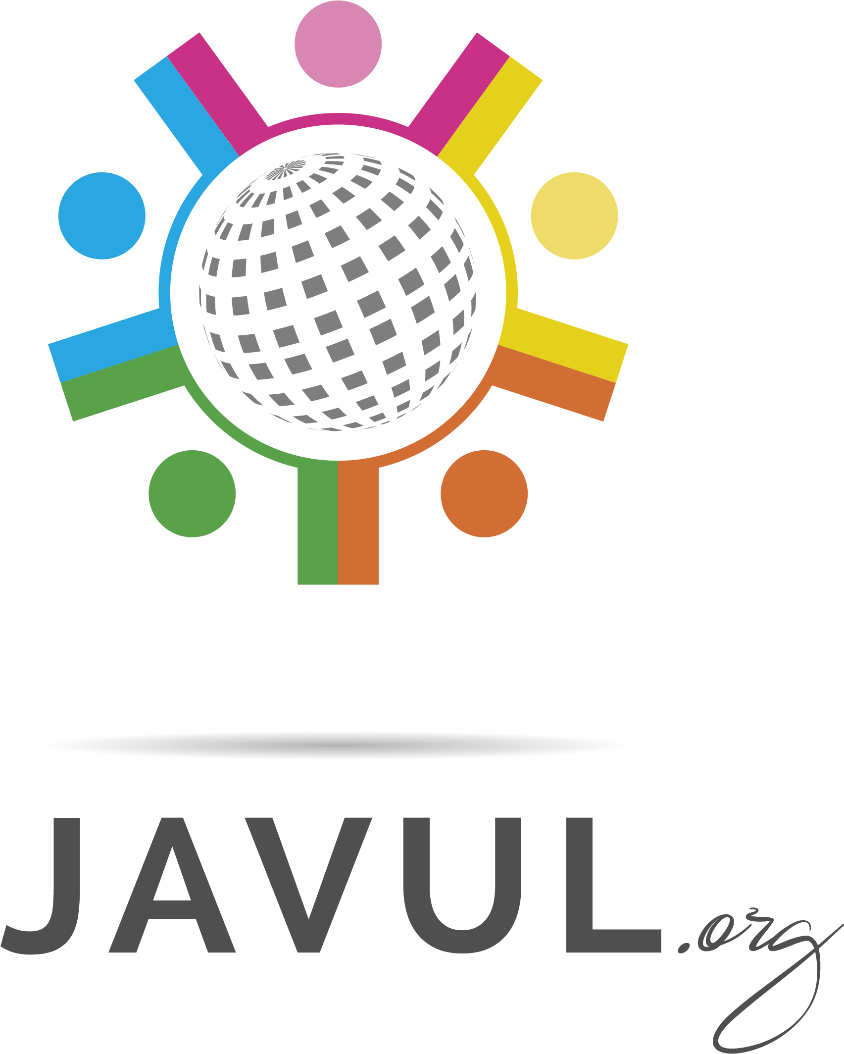 Javul - Circle (3508x2480), Png Download