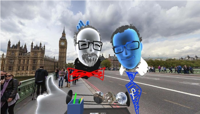 Blog - Houses Of Parliament (883x496), Png Download