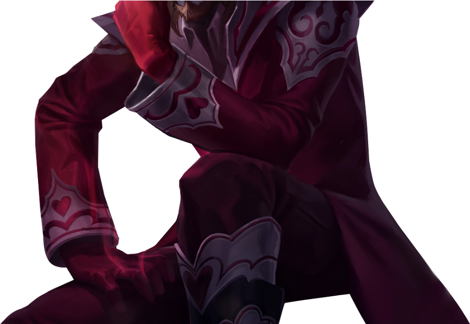 Download League - Gif Png Twisted Fate PNG Image with No Backgroud - PNGkey...