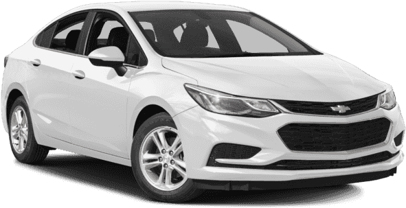 Pre-owned 2017 Chevrolet Cruze Lt - 2017 Buick Regal Sport Touring (640x480), Png Download