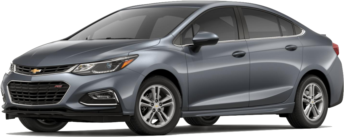 2018 Chevy Cruze Lt (1332x749), Png Download