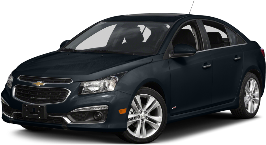 2015 Chevy Cruze - Black Nissan Murano 2018 (1000x681), Png Download