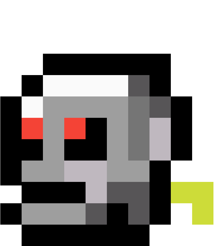 Mecanical Skull - De Pedras Do Mod Terra Firma Craft (1200x1200), Png Download