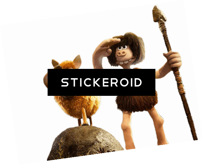 Dug And Hognob On The Lookout - Wet Jeff Scott Soto (678x551), Png Download