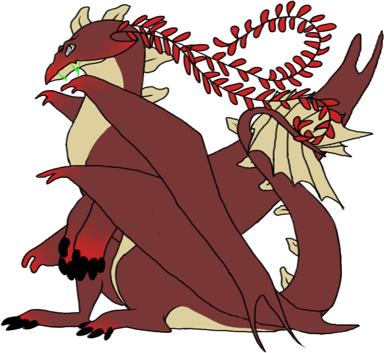 Darkpoison The Acid Storm Fury By Kethry - Cartoon (1024x762), Png Download