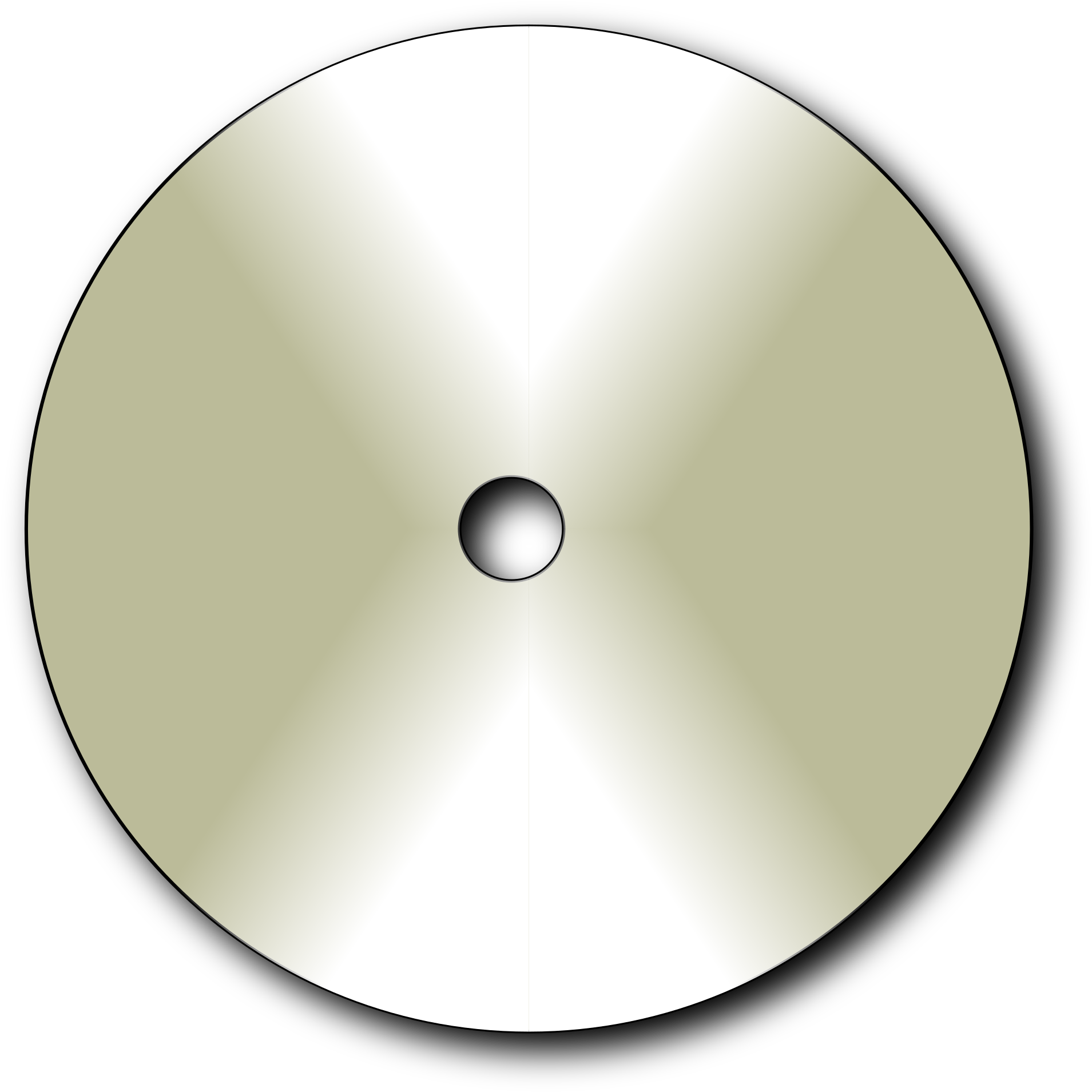 Open - Circle (2000x2000), Png Download