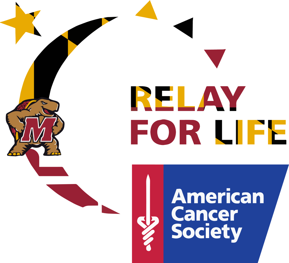 0 Replies 0 Retweets 0 Likes - 2017 Relay For Life (1200x1092), Png Download
