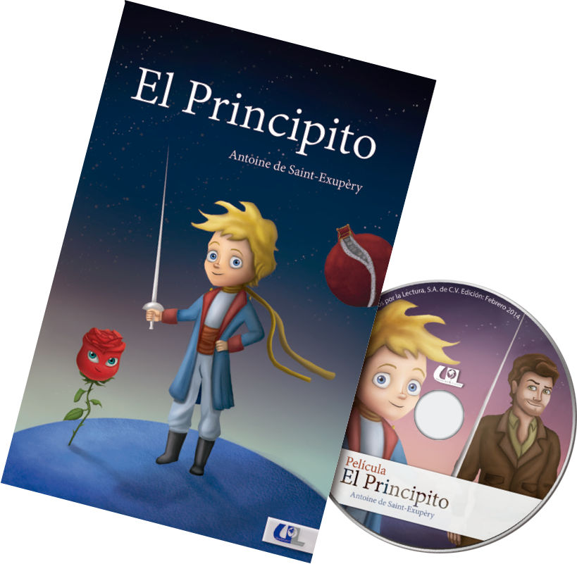 Club De Lectores Es Una Publicación Trimestral Editada - Cartoon (819x801), Png Download