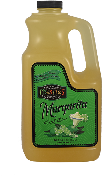 Margarita Fresh Lime - Margarita (632x632), Png Download