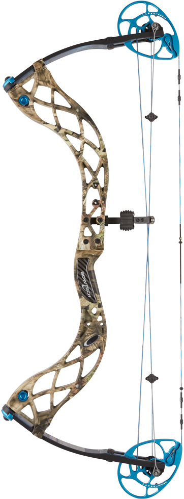 Clipart Royalty Free Library Bowtech Eva Shockey Signature - Bowtech Eva Shockey Camo (405x1000), Png Download