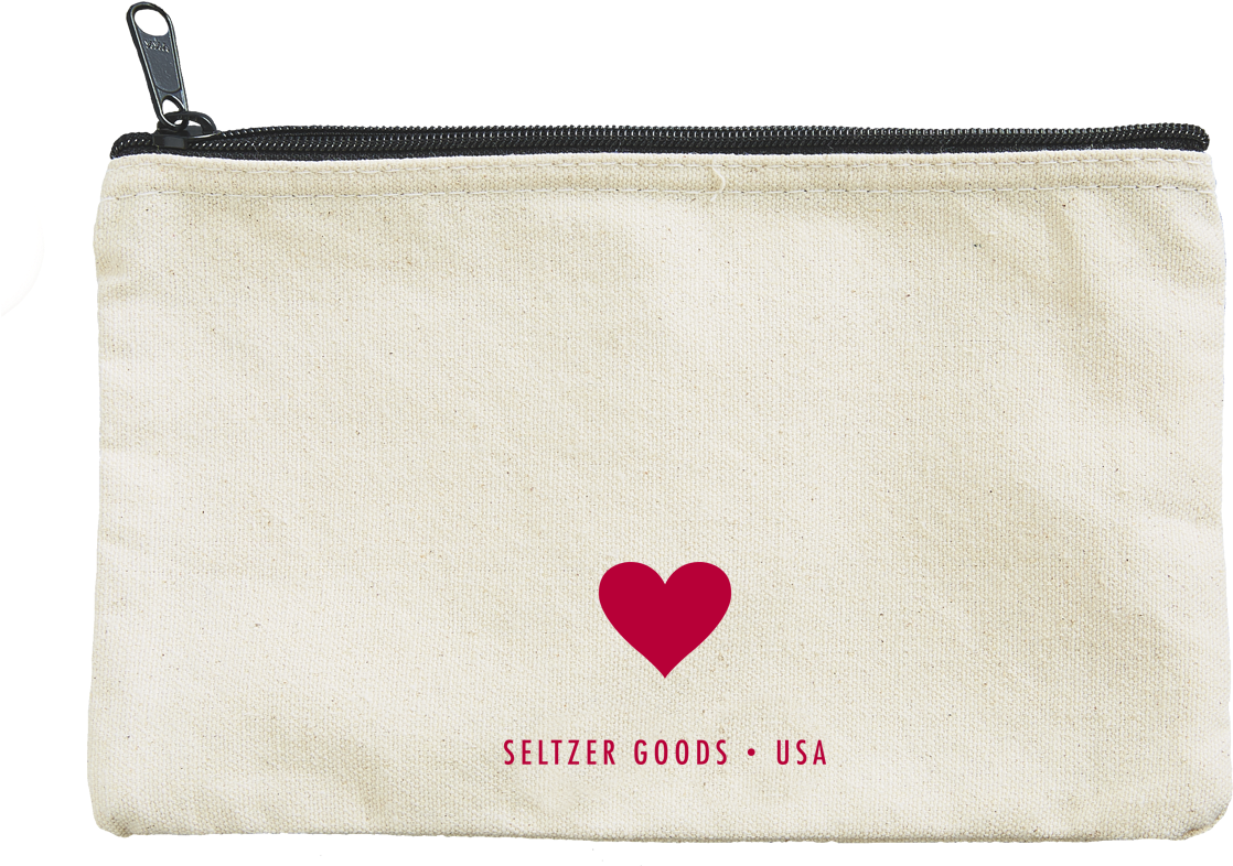 Love Words Pouch[pch-062] - Coin Purse (1200x1400), Png Download