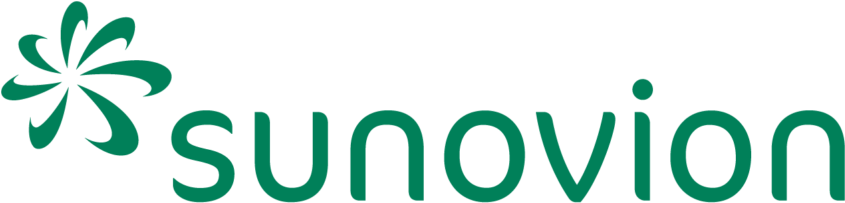 Sunovion - Sunovion Pharmaceuticals Logo (1024x380), Png Download