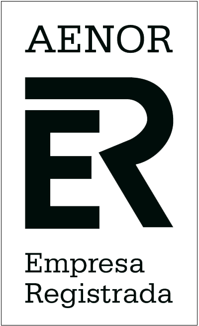 A Las Llamadas De Urgencia Que Se Realizaron Desde - Logo Aenor Png (804x804), Png Download