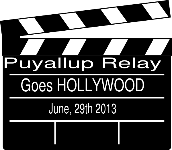 Claqueta De Cine Dibujo (600x524), Png Download