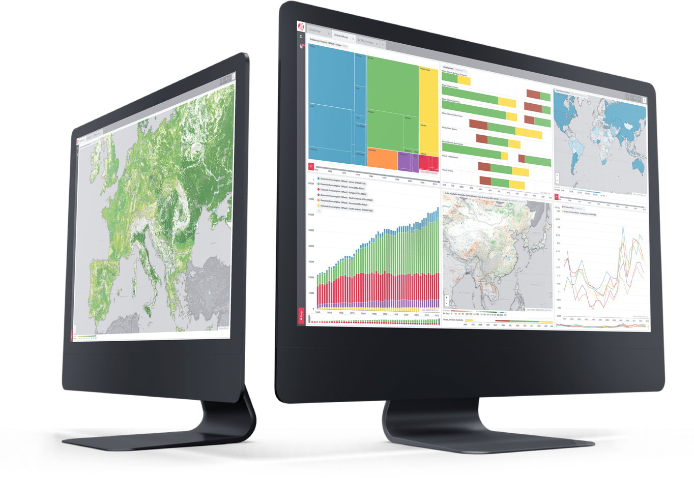 People Across The Entire Value Chain Must Become More - Software (1364x940), Png Download