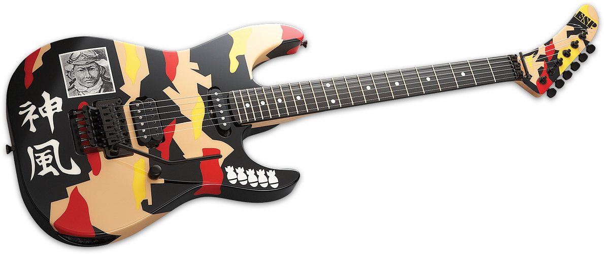 Xlarge - Esp Kamikaze (1200x510), Png Download