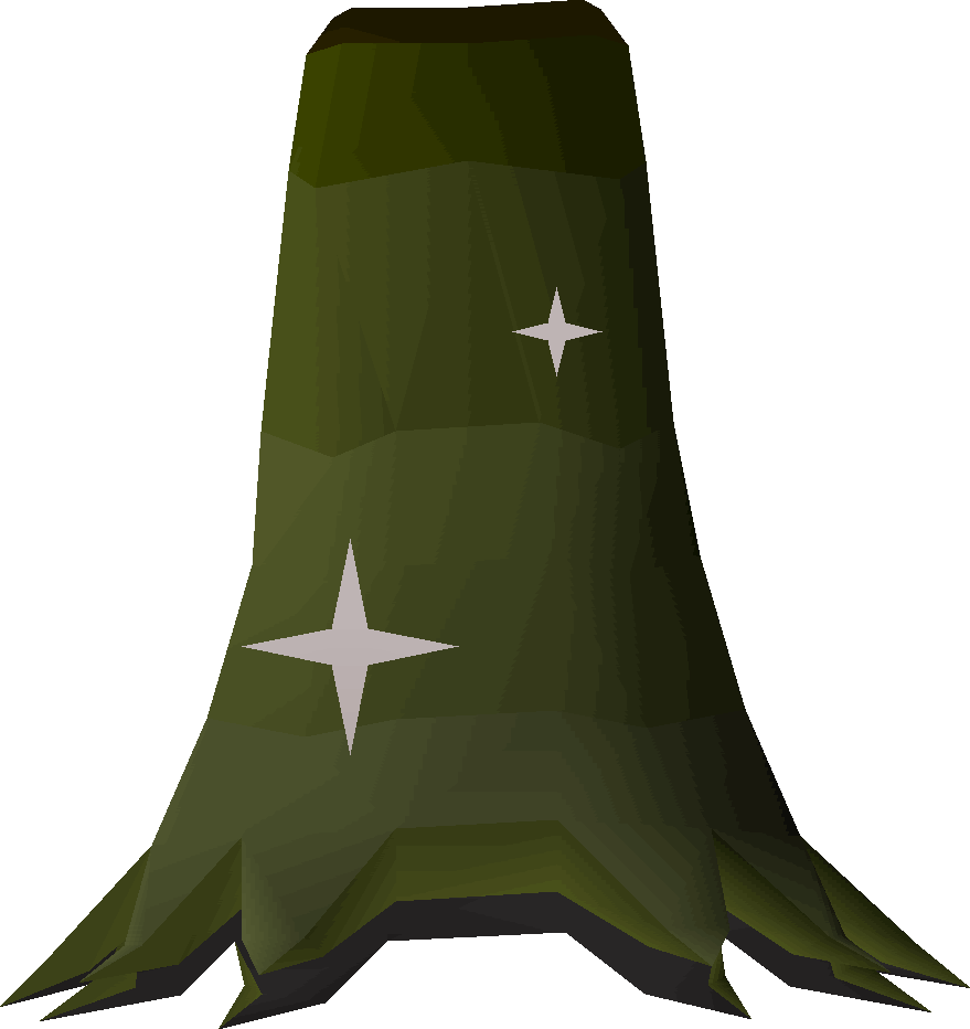 Tree (879x932), Png Download