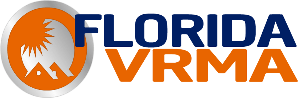 Short Term Vacation Rental Insurance Sponsor Fvrma - Florida Vrma (1000x329), Png Download