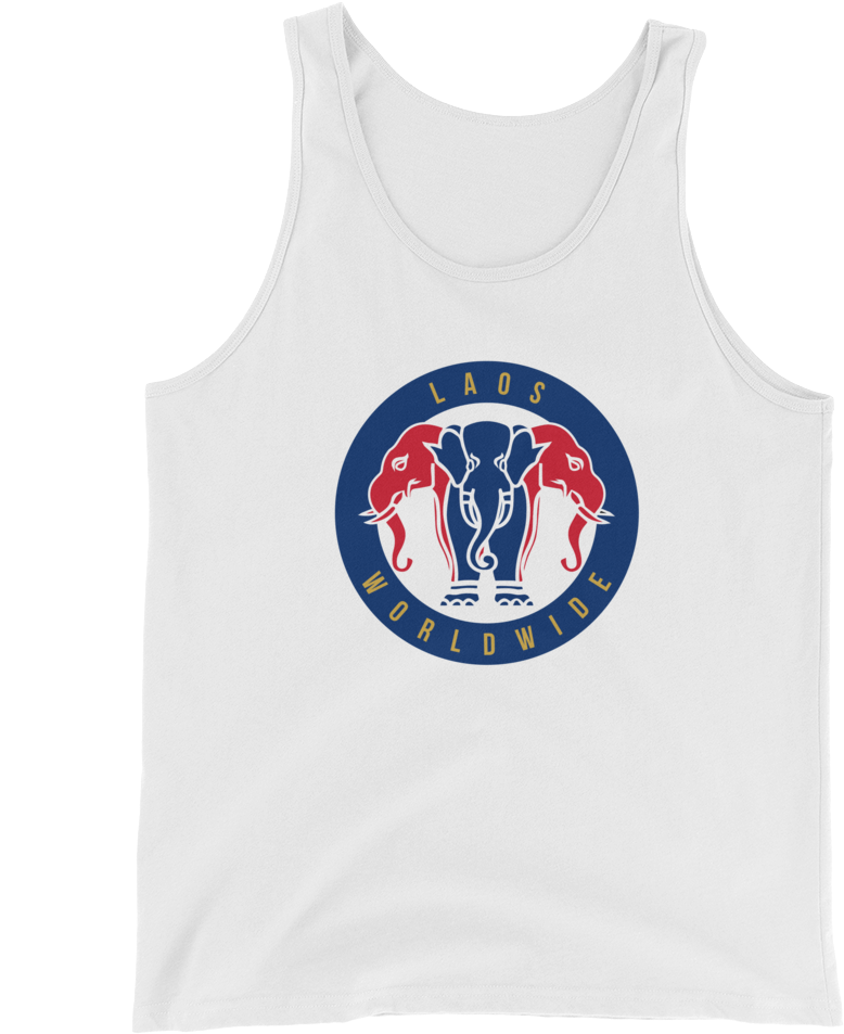 Elephant Seal Tank Top - Active Tank (1000x1000), Png Download