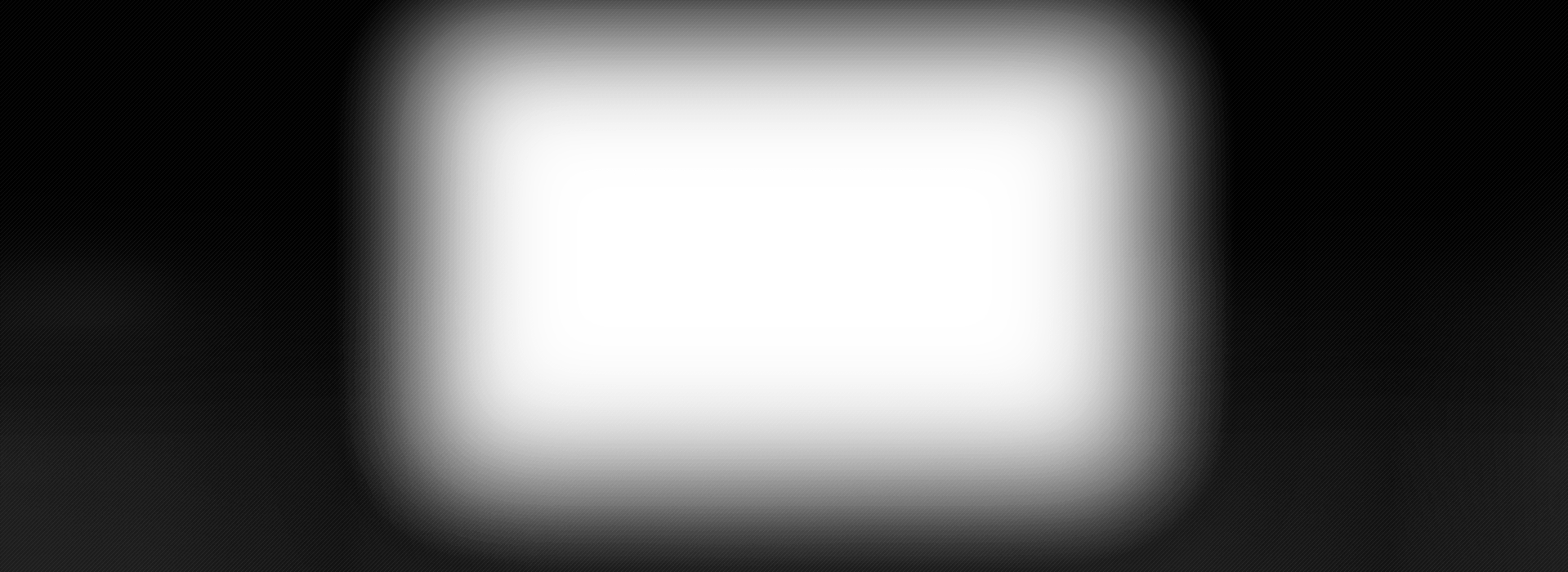 Double Pepperoni Pizza - Monochrome (1919x700), Png Download