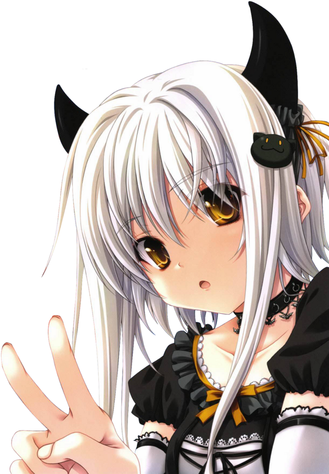 High School Dxd (728x995), Png Download