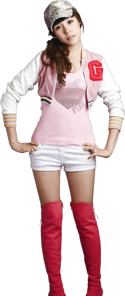 Snsd's Official Site Re-upped By Jessicafans@soompi - Golden Body Ratio Korea (409x947), Png Download