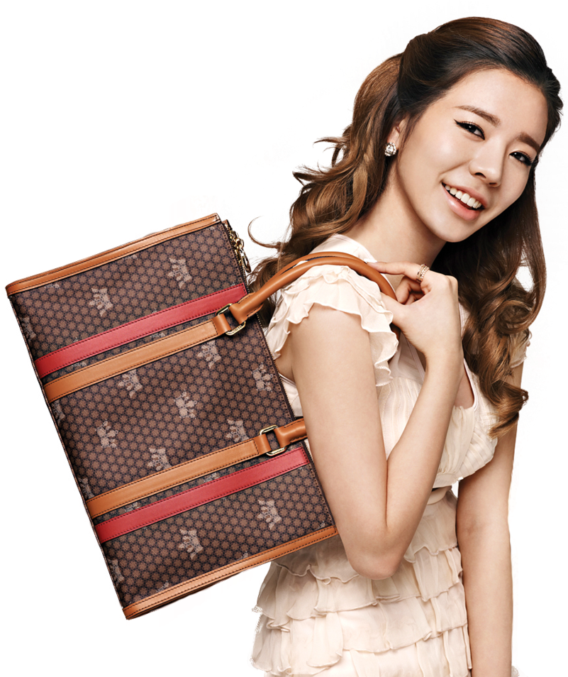 Sooyoung - Snsd J Estina (814x981), Png Download