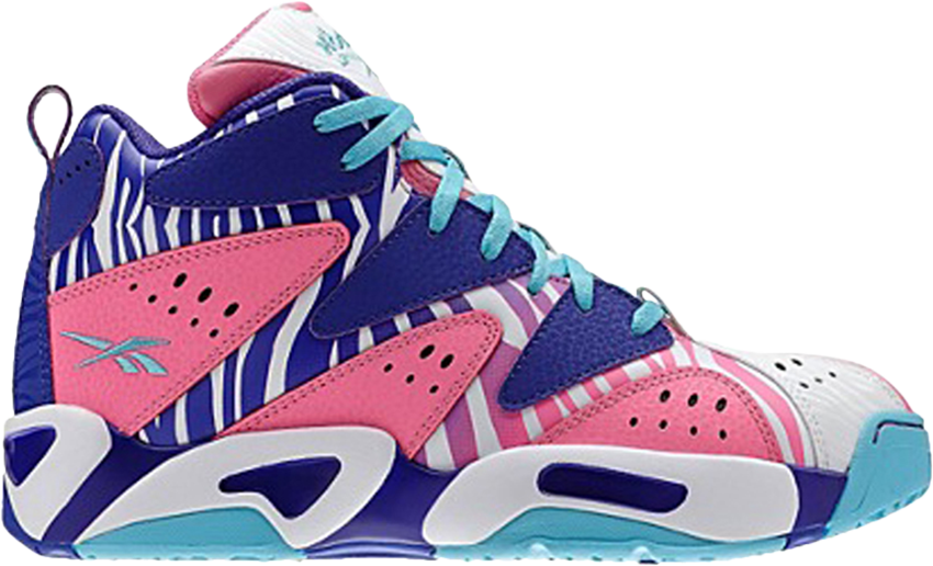 Kamikaze 1 Mid J - Sneakers (850x516), Png Download