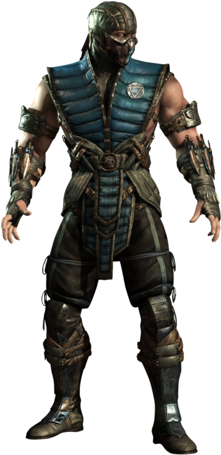 Subzero Png - Marvel Legends Black Panther Wave 2 (743x1076), Png Download