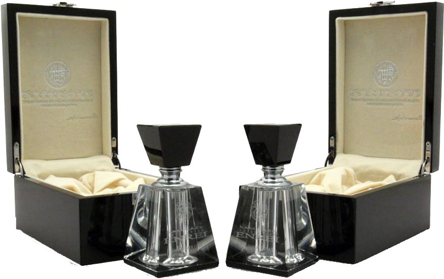 Enrei Kamikaze - Decanter (960x960), Png Download