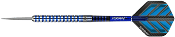 Sub Zero 80% Tungsten Dart - Darts (600x600), Png Download