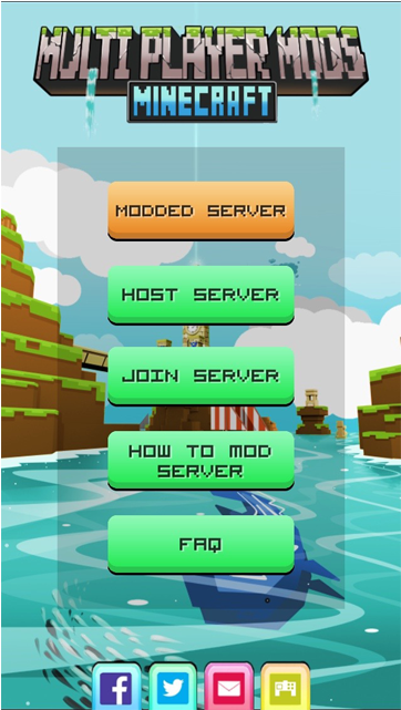 Also, This App Cannot Actually Alter The Minecraft (1136x640), Png Download