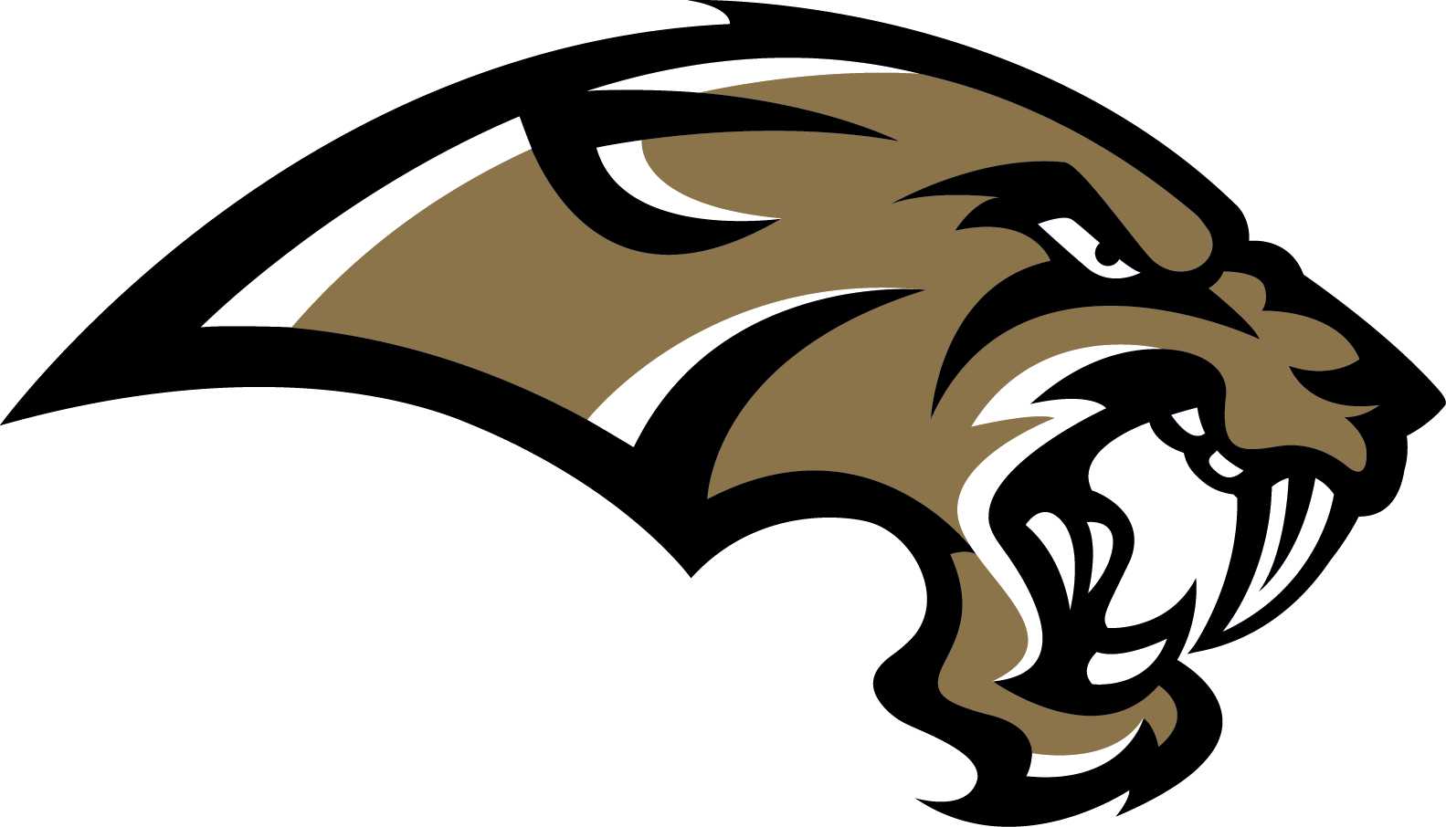Bismarck Legacy High School - Legacy High School Bismarck (1583x906), Png Download