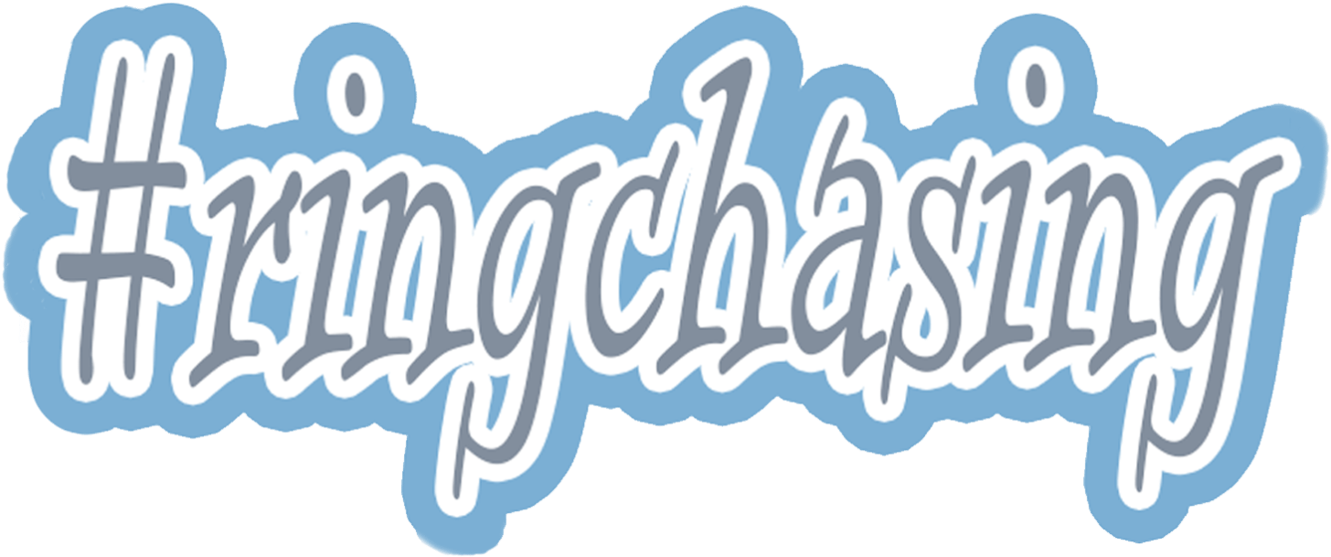 Ring Chasing (2048x623), Png Download