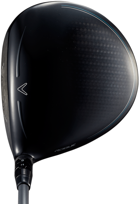 Golf Driver Head (700x700), Png Download
