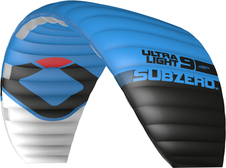 Blick - Snowkiting (950x800), Png Download