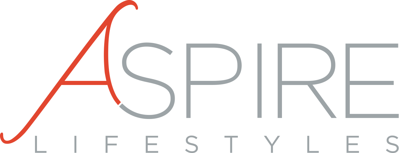 Aspire Lifestyles Sydney - Aspire Lifestyles Png (1275x490), Png Download