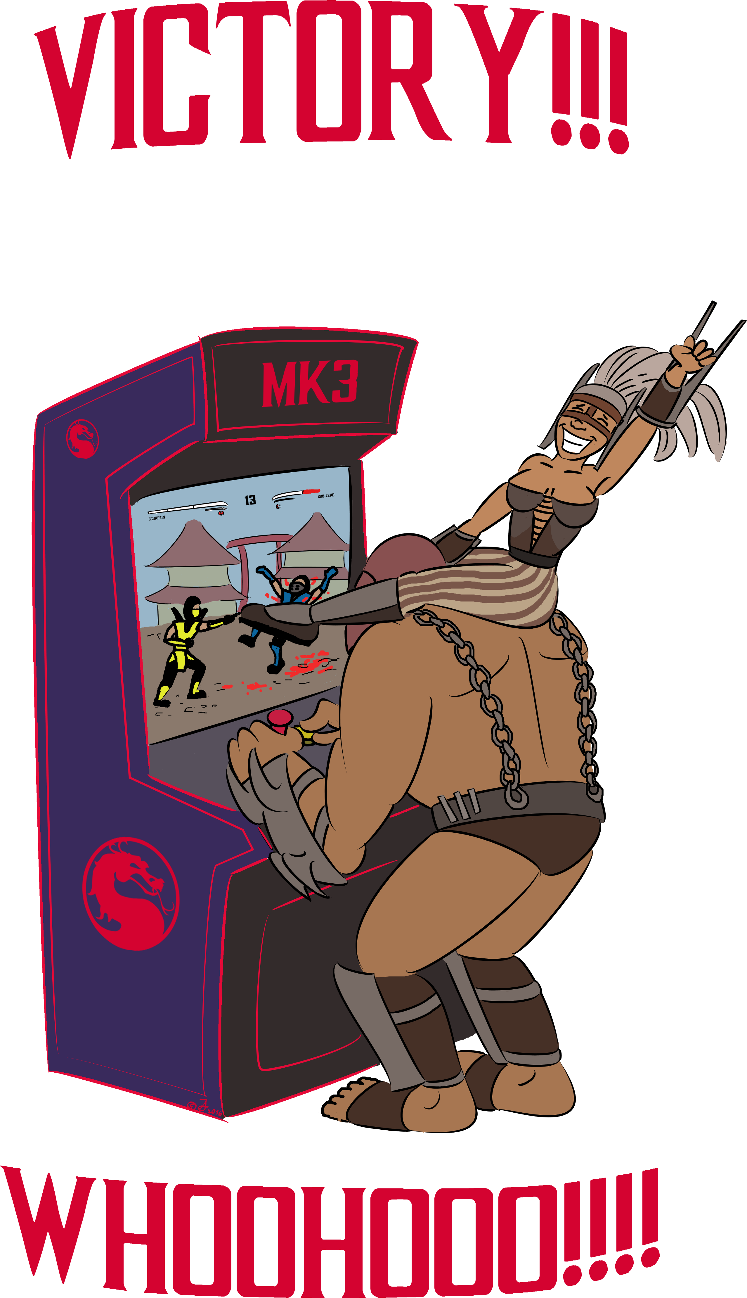 0 - Cartoon (3508x4960), Png Download