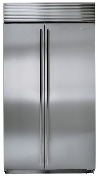 Bi 42sd Side By Side (600x600), Png Download