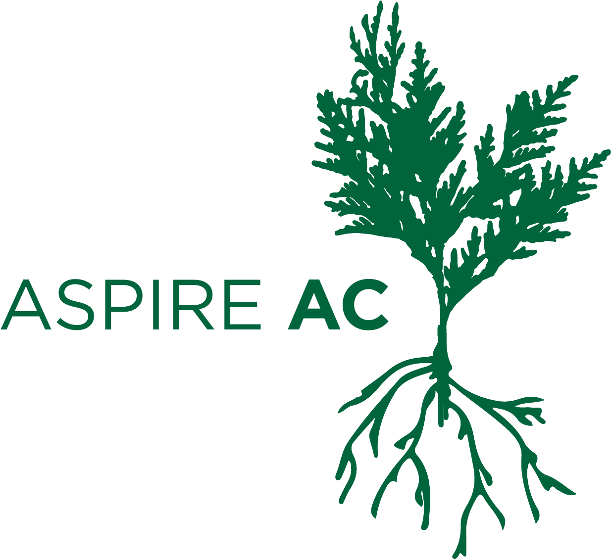 Aspire Logo (1575x1575), Png Download