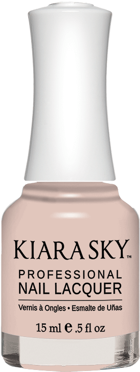 N580 Spin & Twirl - Kiara Sky Dip Powder Chit Chat (508x900), Png Download