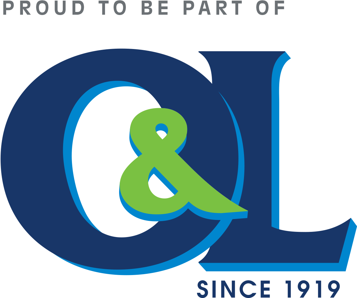 Ohlthaver - Ohlthaver & List (1181x997), Png Download